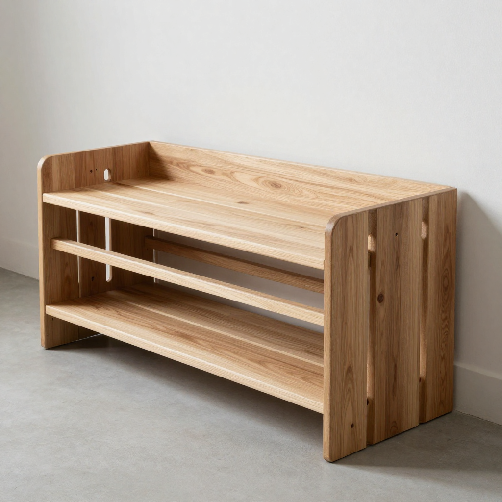 Custom Furniture Design